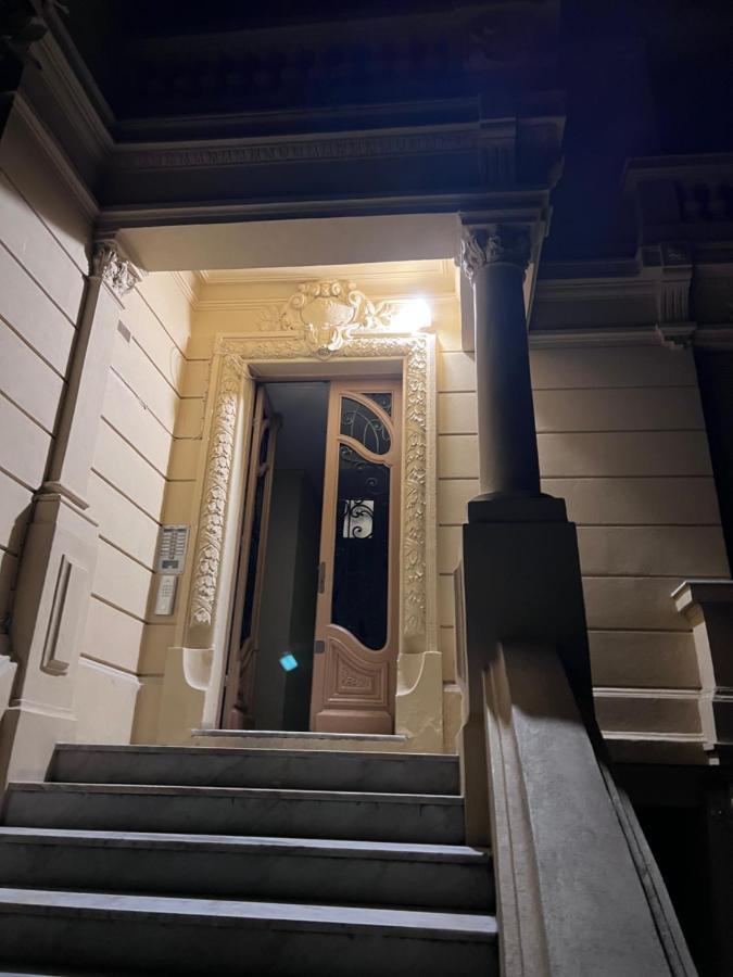 Hanna Nice Eksteriør bilde